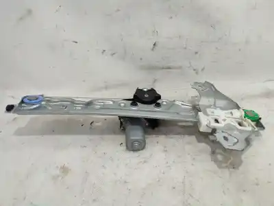 Автозапчасти б/у задний правый стеклорегулятор за nissan pulsar (c13) tekna ссылки oem iam 827003zl0a  