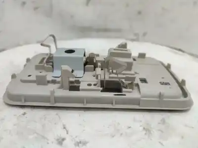 Автозапчасти б/у внутренний свет за nissan pulsar (c13) tekna ссылки oem iam   