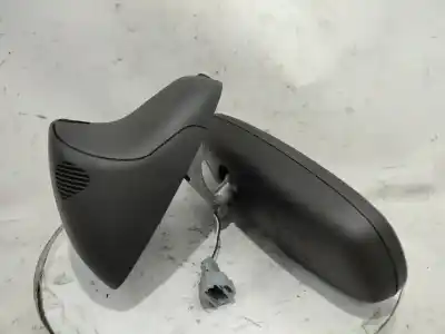 Автозапчасти б/у внутреннее зеркало за nissan pulsar (c13) tekna ссылки oem iam e11016056  