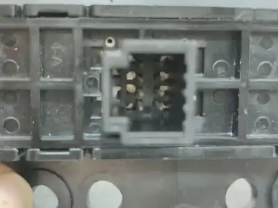 Автозапчасти б/у выключатель за nissan pulsar (c13) tekna ссылки oem iam   