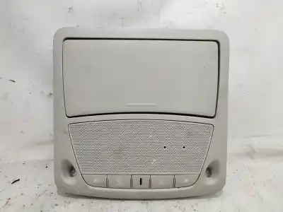 Автозапчасти б/у внутренний свет за nissan pulsar (c13) tekna ссылки oem iam 264303zl3d  