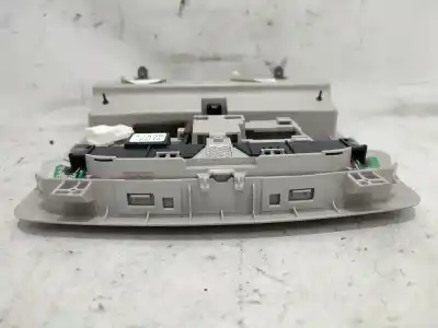 Автозапчасти б/у внутренний свет за nissan pulsar (c13) tekna ссылки oem iam 264303zl3d  