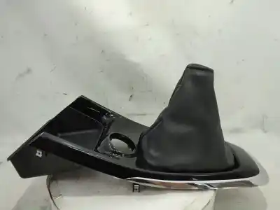 Автозапчасти б/у накладка рычага передач за nissan pulsar (c13) tekna ссылки oem iam 969343zl1a  