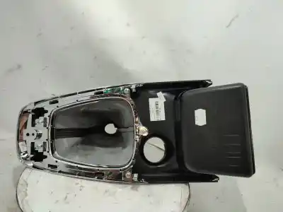 Автозапчасти б/у накладка рычага передач за nissan pulsar (c13) tekna ссылки oem iam 969343zl1a  