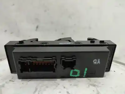 Автозапчасти б/у выключатель левого переднего окна за nissan pulsar (c13) tekna ссылки oem iam   