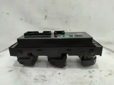 Автозапчасти б/у выключатель левого переднего окна за nissan pulsar (c13) tekna ссылки oem iam   