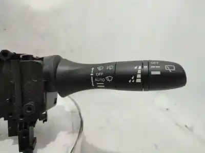 Автозапчасти б/у многофункциональное управление за nissan pulsar (c13) tekna ссылки oem iam   