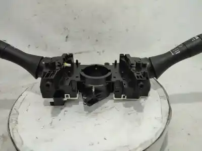 Автозапчасти б/у многофункциональное управление за nissan pulsar (c13) tekna ссылки oem iam   