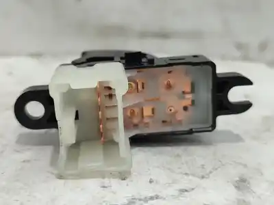 Автозапчасти б/у управление задними левыми стеклами за nissan pulsar (c13) tekna ссылки oem iam   