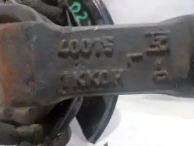 Автозапчасти б/у передняя левая кулачка за nissan pulsar (c13) tekna ссылки oem iam   