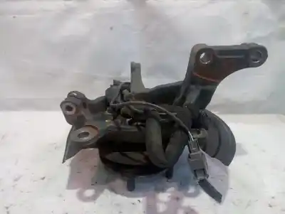 Автозапчасти б/у передняя левая кулачка за nissan pulsar (c13) tekna ссылки oem iam   