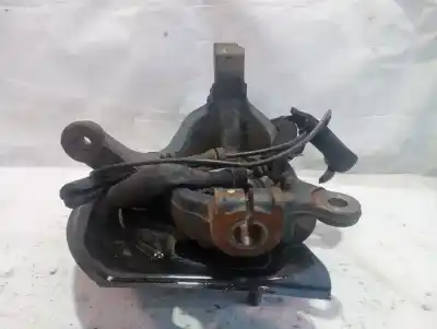 Автозапчасти б/у передняя левая кулачка за nissan pulsar (c13) tekna ссылки oem iam   