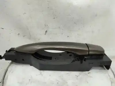 Автозапчасти б/у задняя левая наружная ручка за nissan pulsar (c13) tekna ссылки oem iam 8061121133  