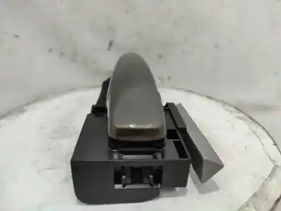 Автозапчасти б/у задняя левая наружная ручка за nissan pulsar (c13) tekna ссылки oem iam 8061121133  