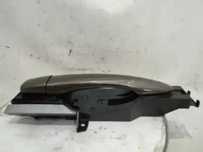 Автозапчасти б/у задняя левая наружная ручка за nissan pulsar (c13) tekna ссылки oem iam 8061121133  