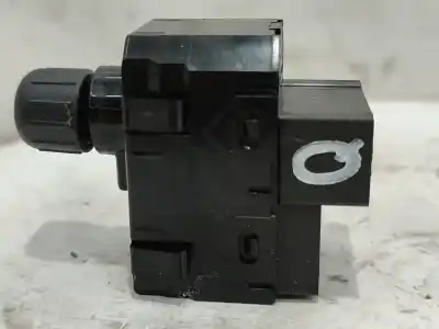 Автозапчасти б/у управление зеркалом за nissan pulsar (c13) tekna ссылки oem iam   