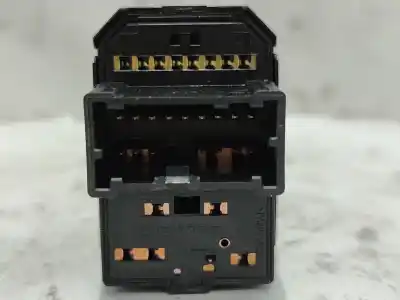 Автозапчасти б/у управление зеркалом за nissan pulsar (c13) tekna ссылки oem iam   