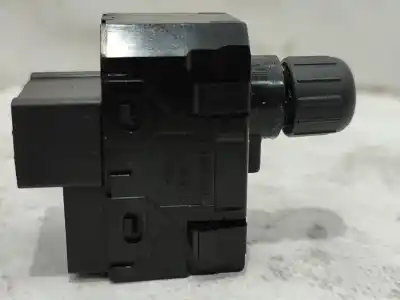 Автозапчасти б/у управление зеркалом за nissan pulsar (c13) tekna ссылки oem iam   