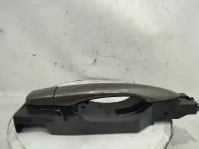 Автозапчасти б/у задняя правая наружная ручка за nissan pulsar (c13) tekna ссылки oem iam 8061021133  