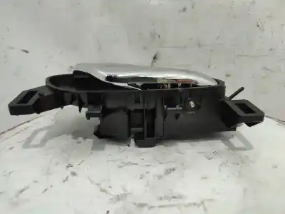 Автозапчасти б/у внутри передней правой ручки за nissan pulsar (c13) tekna ссылки oem iam 806704ea0a  
