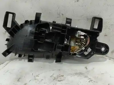 Автозапчасти б/у внутри передней правой ручки за nissan pulsar (c13) tekna ссылки oem iam 806704ea0a  