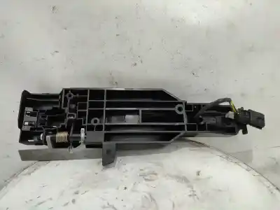 Автозапчасти б/у наружная рукоятка передняя справа за nissan pulsar (c13) tekna ссылки oem iam   