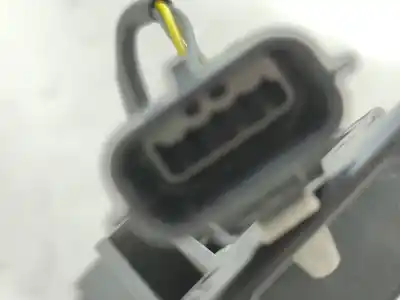 Автозапчасти б/у наружная рукоятка передняя справа за nissan pulsar (c13) tekna ссылки oem iam   