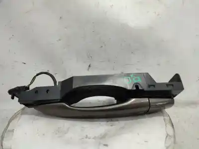 Автозапчасти б/у наружная рукоятка передняя справа за nissan pulsar (c13) tekna ссылки oem iam   