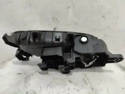 Автозапчасти б/у левая передняя внутренняя ручка за nissan pulsar (c13) tekna ссылки oem iam 806714ea0a  