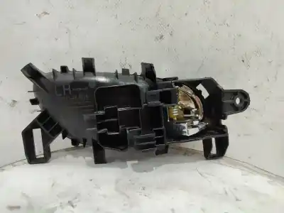 Автозапчасти б/у левая передняя внутренняя ручка за nissan pulsar (c13) tekna ссылки oem iam 806714ea0a  