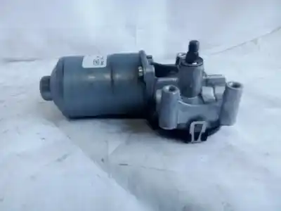 Автозапчасти б/у мотор переднего стеклоочистителя за nissan pulsar (c13) tekna ссылки oem iam 0390243237  