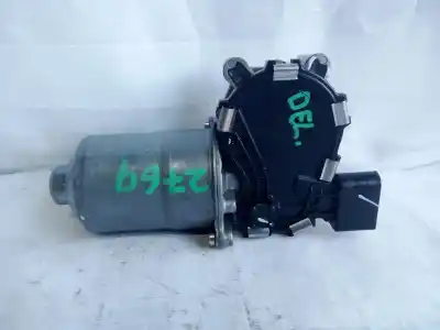 Автозапчасти б/у мотор переднего стеклоочистителя за nissan pulsar (c13) tekna ссылки oem iam 0390243237  