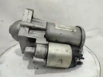 Автозапчасти б/у двигатель запускается за nissan pulsar (c13) tekna ссылки oem iam 233004868r  