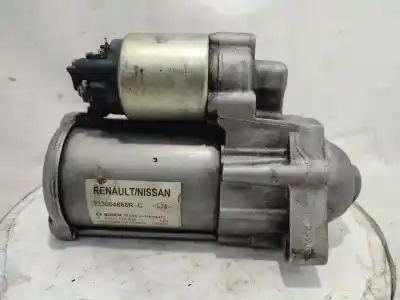 Автозапчасти б/у двигатель запускается за nissan pulsar (c13) tekna ссылки oem iam 233004868r  