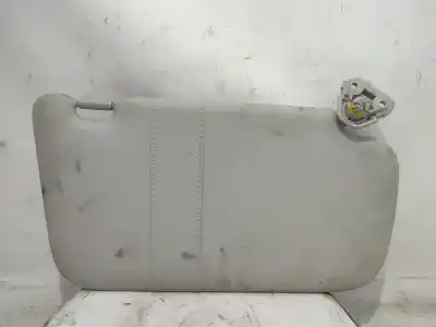 Автозапчасти б/у левая зона за nissan pulsar (c13) tekna ссылки oem iam   