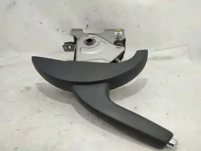 Автозапчасти б/у рычаг ручного тормоза за nissan pulsar (c13) tekna ссылки oem iam   