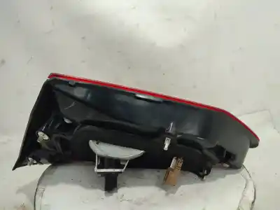 Автозапчасти б/у внутренний левый задний фонарь за nissan pulsar (c13) tekna ссылки oem iam   