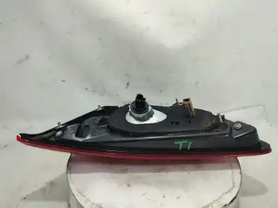 Автозапчасти б/у внутренний левый задний фонарь за nissan pulsar (c13) tekna ссылки oem iam   