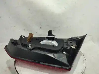 Автозапчасти б/у внутренний левый задний фонарь за nissan pulsar (c13) tekna ссылки oem iam   