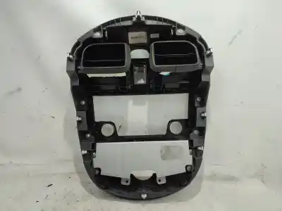 Автозапчасти б/у аэрационная решетка за nissan pulsar (c13) tekna ссылки oem iam 681713zl0a  