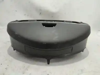 Автозапчасти б/у аэрационная решетка за nissan pulsar (c13) tekna ссылки oem iam 681713zl0a  