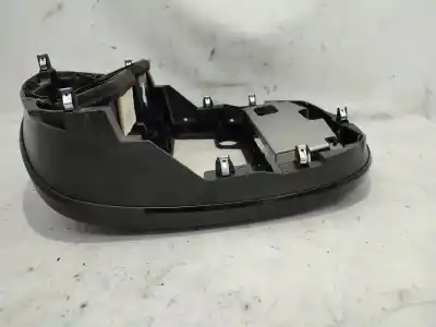 Автозапчасти б/у аэрационная решетка за nissan pulsar (c13) tekna ссылки oem iam 681713zl0a  