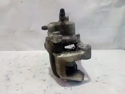 Автозапчасти б/у передний левый тормозной суппорт за nissan pulsar (c13) tekna ссылки oem iam   