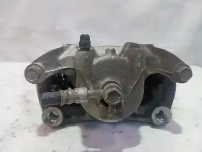 Автозапчасти б/у передний левый тормозной суппорт за nissan pulsar (c13) tekna ссылки oem iam   