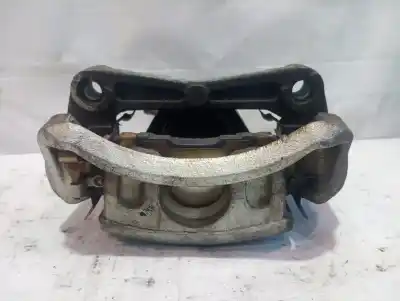 Автозапчасти б/у передний левый тормозной суппорт за nissan pulsar (c13) tekna ссылки oem iam   