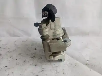 Автозапчасти б/у задний правый тормозной суппорт за nissan pulsar (c13) tekna ссылки oem iam   