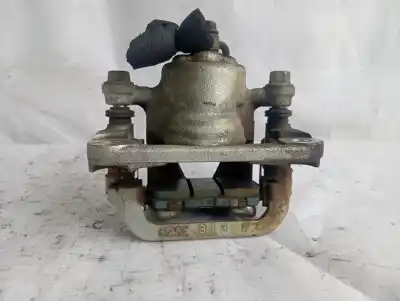 Автозапчасти б/у задний правый тормозной суппорт за nissan pulsar (c13) tekna ссылки oem iam   