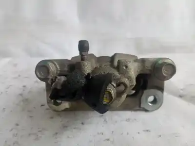 Автозапчасти б/у задний правый тормозной суппорт за nissan pulsar (c13) tekna ссылки oem iam   