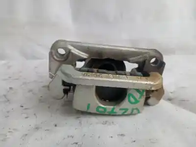 Автозапчасти б/у задний правый тормозной суппорт за nissan pulsar (c13) tekna ссылки oem iam   