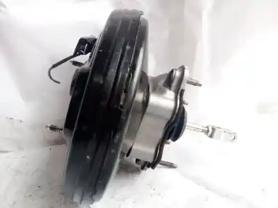 Автозапчасти б/у тормозной серво за nissan pulsar (c13) tekna ссылки oem iam 460073zl0b  